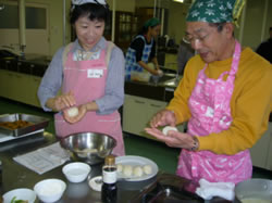 青森中央短期大学