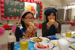 東京聖栄大学