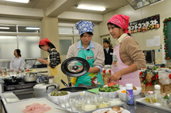 東京聖栄大学