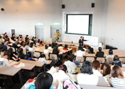 西南女学院大学・西南女学院大学短期大学部