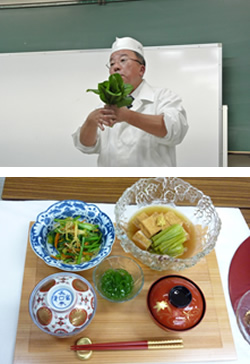 愛国学園短期大学