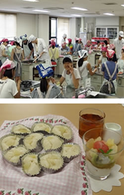 羽衣国際大学