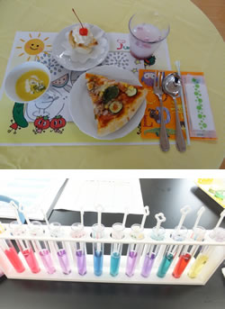 純真短期大学部