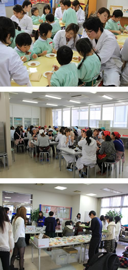 関西福祉科学大学