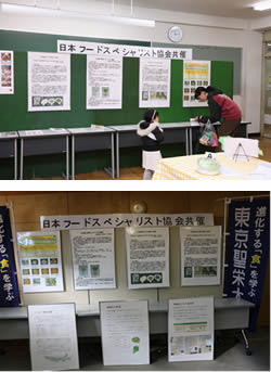 東京聖栄大学