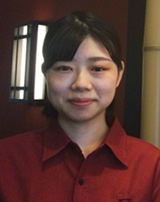 遠藤 初夏さん